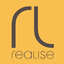 Realise Digital logo